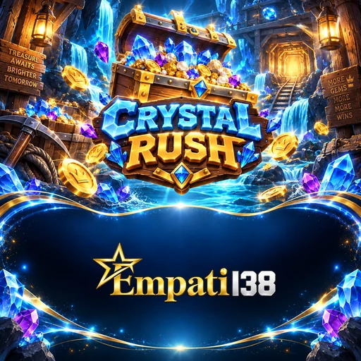 empati138 - Peningkatan performa dan UI/UX terbaru